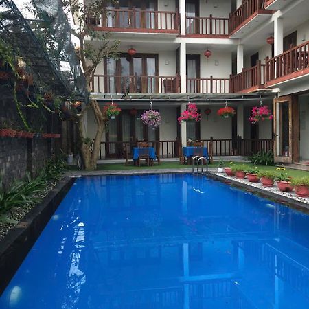 Village Moon Villa Hoi An Exterior foto
